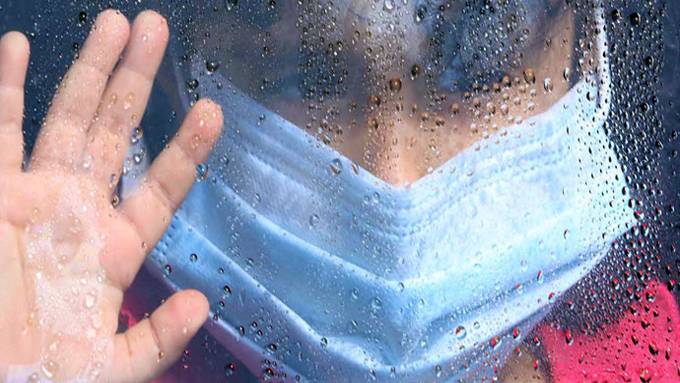 Doctor: Gov’t ‘Tight-Lipped’ on Respiratory Virus, May Be From Illegals