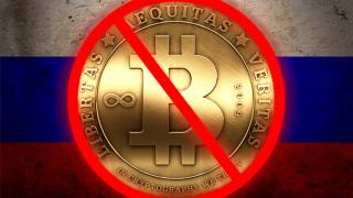 Russia to ban Bitcoin by next spring