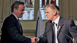 The Israel lobby in United Kingdom - Who Runs Britain?