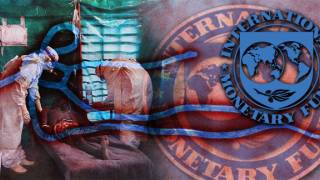 IMF Readies $127M for 3 Countries Battling Ebola