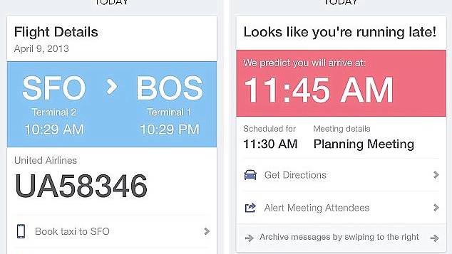 ’Digital twins’ will make decisions for us - and even console loved ones after we die by 2020, futurist claims