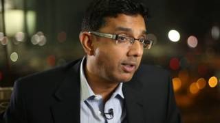 Obama critic D’ouza spared prison for violating election law