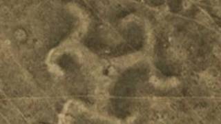 Nazca Lines of Kazakhstan: More Than 50 Geoglyphs Discovered