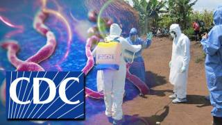 CDC liars: “1 million Ebola cases by January”