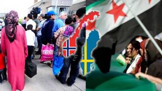 Norway vs. Sweden on immigration: The importance of becoming part of the mainstream