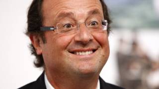 French President Hollande Says "ISIS Terror Caused by Global Warming"