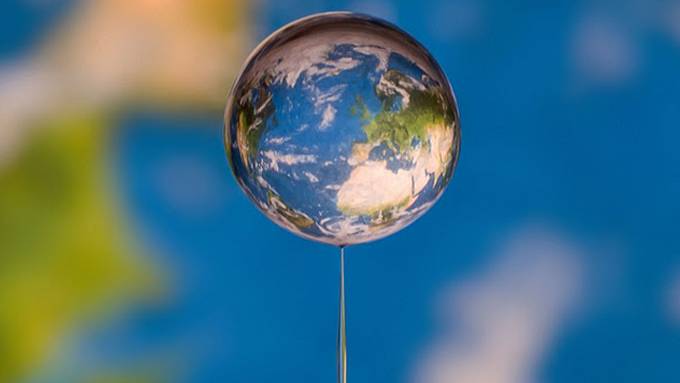 Much of Earth’s Water is Older than the Sun