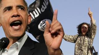 Obama has had accurate intelligence about ISIS since BEFORE the 2012 election, says administration insider