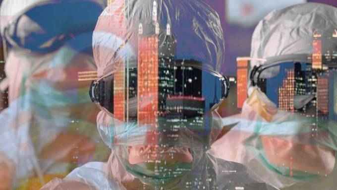 Ebola case in Dallas confirmed by CDC, first diagnosis in U.S.