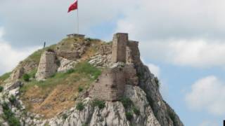 Archaeologists In Turkey Say They’ve Discovered Dracula’s Dungeon