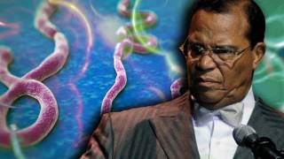 Farrakhan Claims Ebola Invented to Kill off Blacks