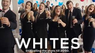 ‘SNL’ Warns White People Won’t Be Calling the Shots for Long