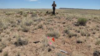 Another 1,300-Year-Old Village Discovered in Arizona