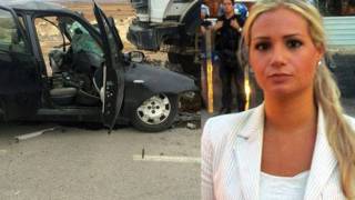 What happened to Journalist Serena Shim? Assassinated? Find out what happened to Serena, Press TV director calls on Turkey