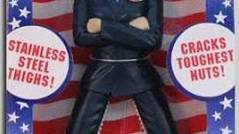 Hillary – Says Business does NOT Create Jobs – Washington Does?