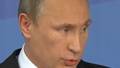 Putin at Valdai - World Order: New Rules or a Game without Rules