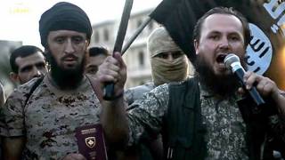 Sand Pirates: ISIS Are America’s 21st Century Terrorist Privateers