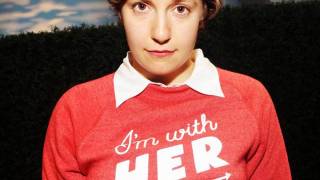 Lena Dunham sexually molested her younger sister