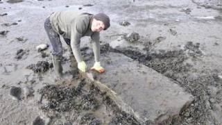 Have archaeologists found the last known witch grave in Scotland?