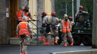 False Flag warning NYC: Full-scale ‘Ebola’ pandemic drill to go live Nov. 13,