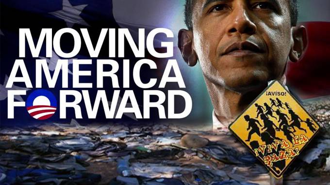 Obama Vows To Open Border Floodgates With Executive Amnesty For Illegal Immigrants