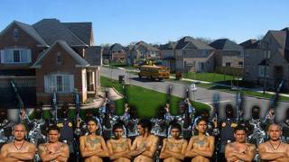 Prosperous Suburbs are now ’racist’ and in the name of Diversity – Obama plans on identifying every neighborhood in America by race-population and ’rectifying’ "geospatial discrimination"