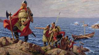 Meet the Norse sailors who reached America 500 years before Columbus