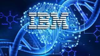 IBM Wants to Examine Your DNA