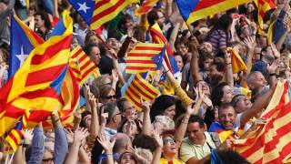 Catalonia Votes for Independence, A Massive Act of Disobedience