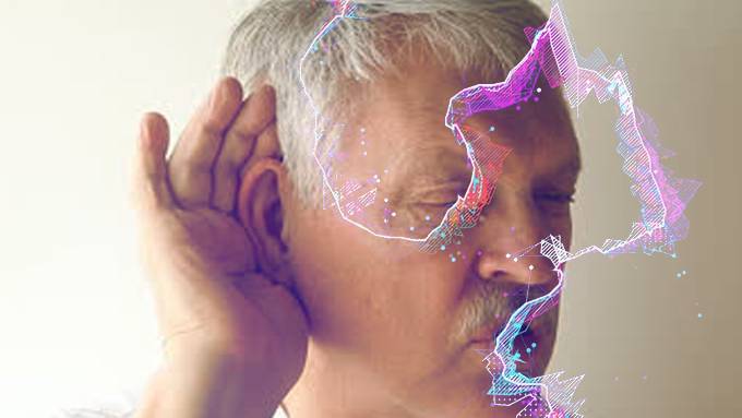 The man who can hear Wi-Fi wherever he walks