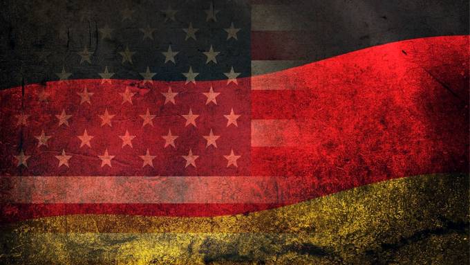 Achtung! Germany named world’s favorite country