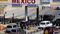 Mexico Charges Americans for Crossing Border