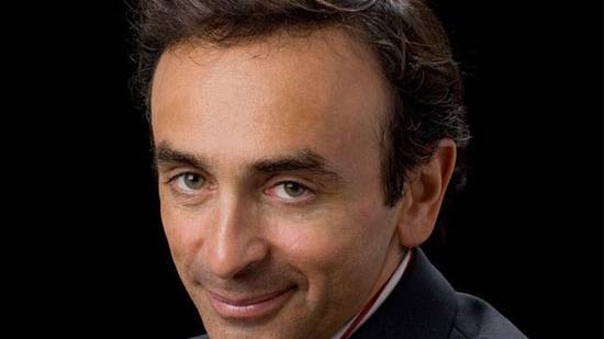 Forty Years that Unmade France