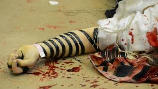 Recent Israeli Synagogue Attack, a Possible False Flag?