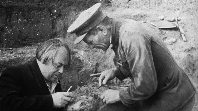 Scandinavians are the earliest Europeans - Deconstructing the "Melting pot" Propaganda Behind Recent DNA Finds