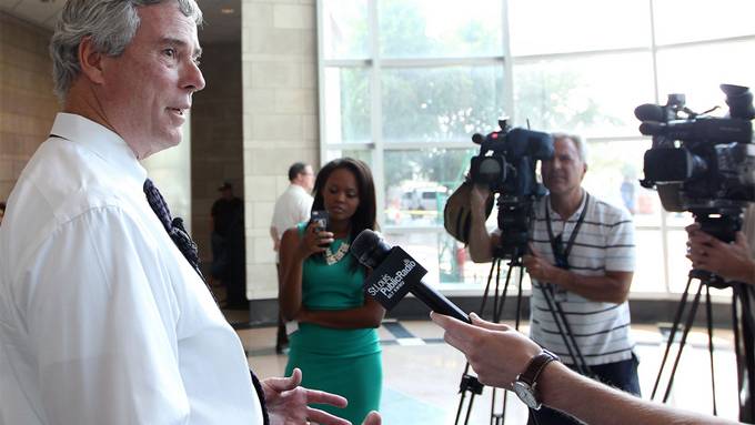 Ferguson Verdict: "No Probable Cause" – Predictably Street Mobs Let Off Gunshots, Riots Begin