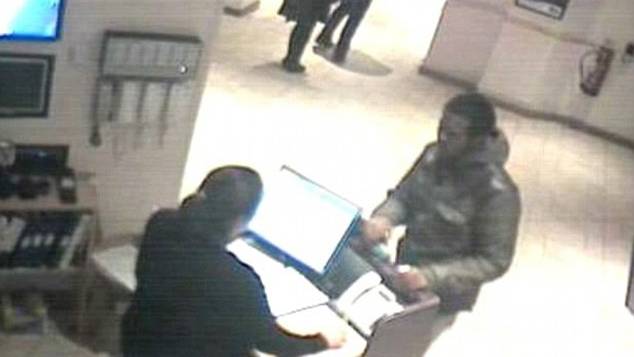 13 Somali men convicted of running prostitution ring in Bristol