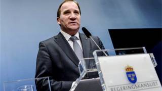 New Swedish socialist government faces crisis over budget - Sweden heading for a new election?