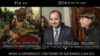 Is Sweden heading for a new election?