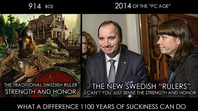 Is Sweden heading for a new election?