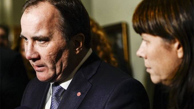 New Election in Sweden: frosty election campaign ahead