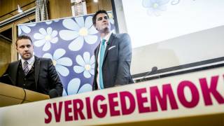 Sweden heads for polls after Lofven’s parliament defeat