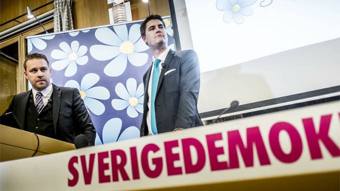Sweden heads for polls after Lofven’s parliament defeat