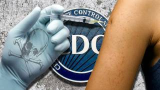 CDC issues flu vaccine apology: this year’s vaccine doesn’t work!