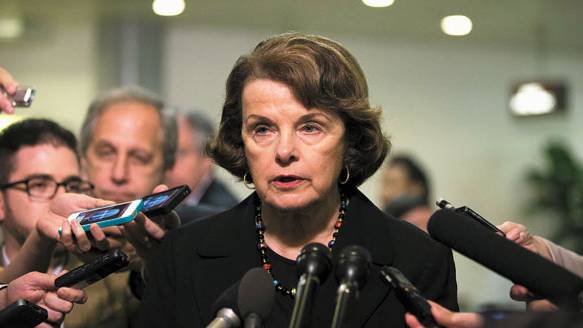 CIA Spent $40 million, Hacked Senate Computers to Suppress Torture Report