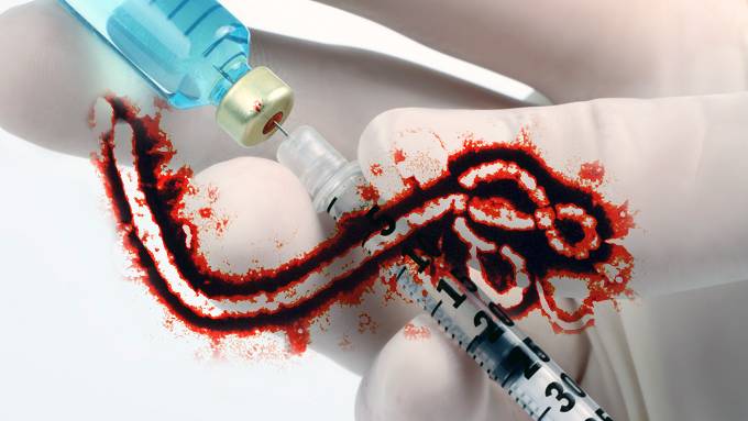 U.S. agency offers legal immunity to Ebola vaccine makers