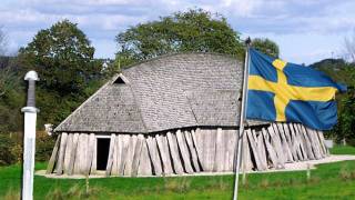 Ancient Viking Feasting Hall Discovered In Sweden Is Straight Out Of ‘Beowulf’