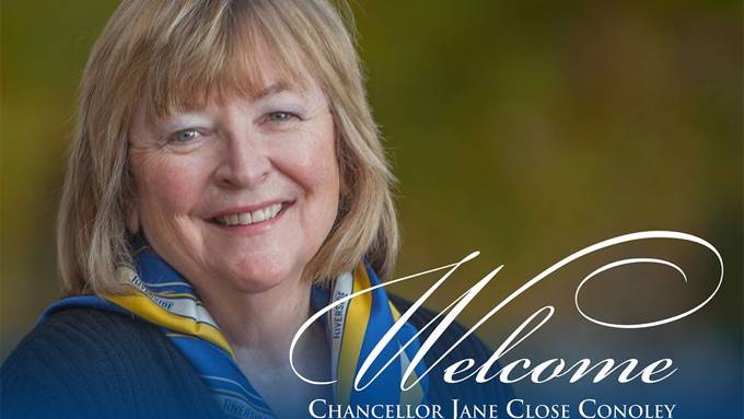 Original Sin: Cal State President Believes All White People Are Born Racist