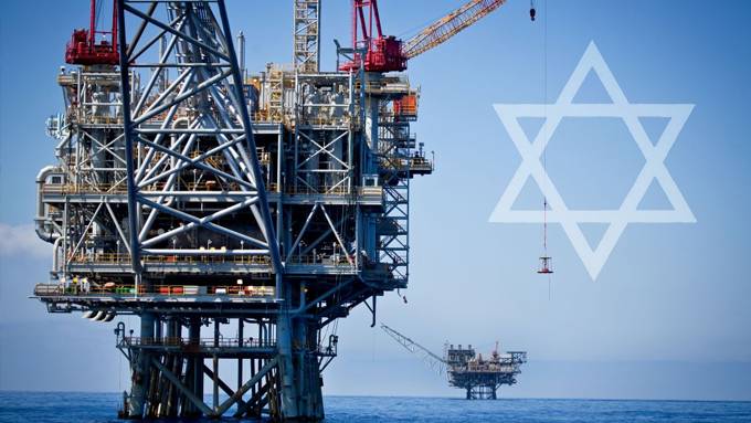 Israel proposes natural gas pipeline to Southern Europe
