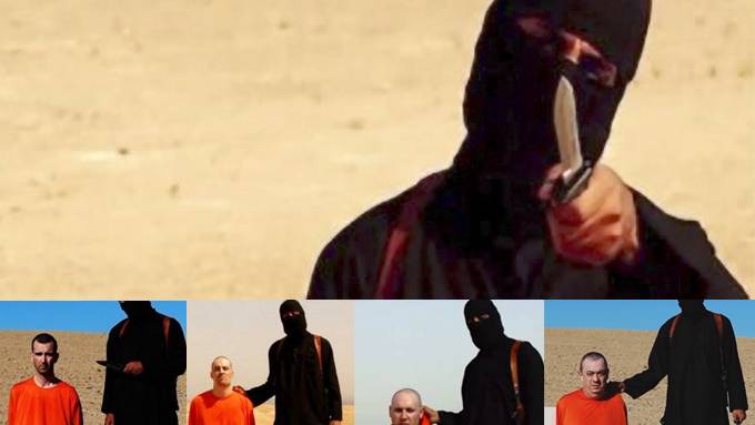 Why You Should Watch Beheading Videos